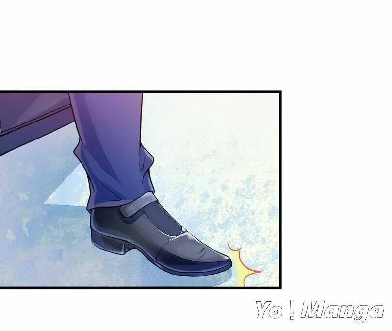 cô dâu gả thay của tổng tài chapter 117 3