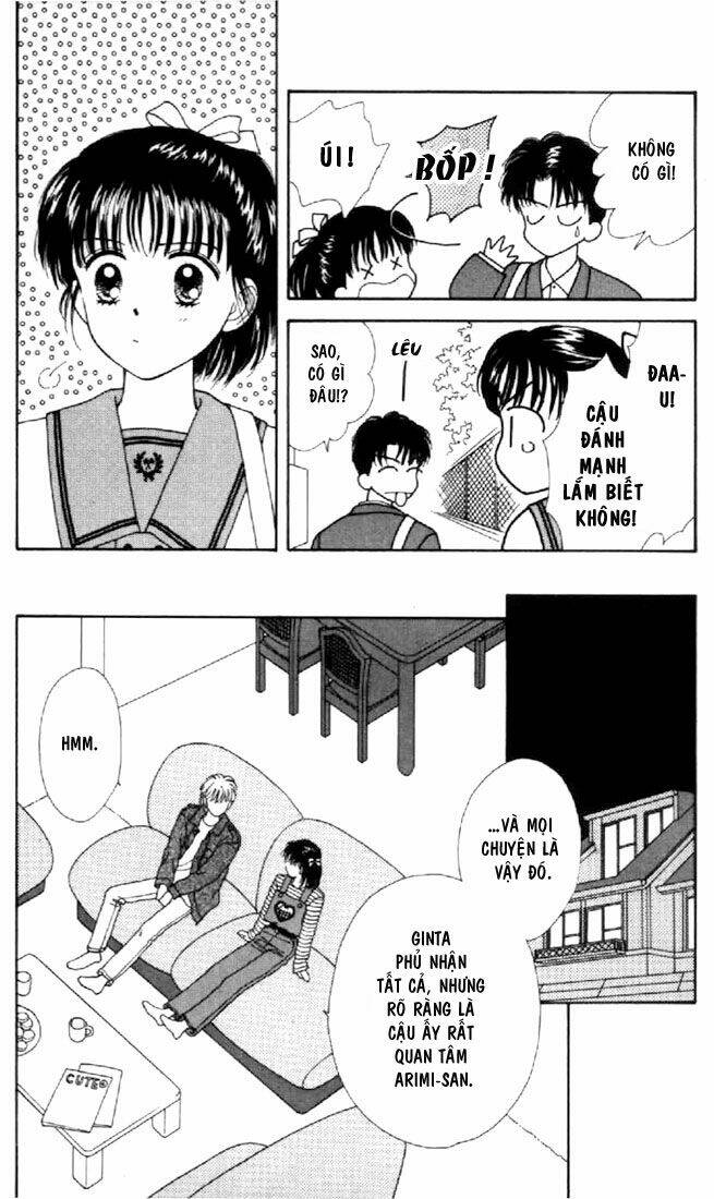 marmalade boy chapter 22 25