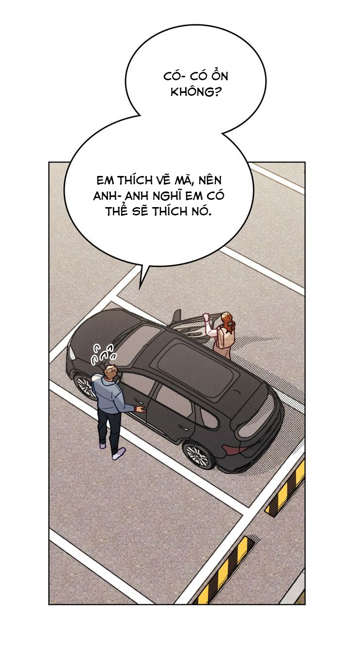 giải mã ngôn ngữ trái tim chapter 32 2