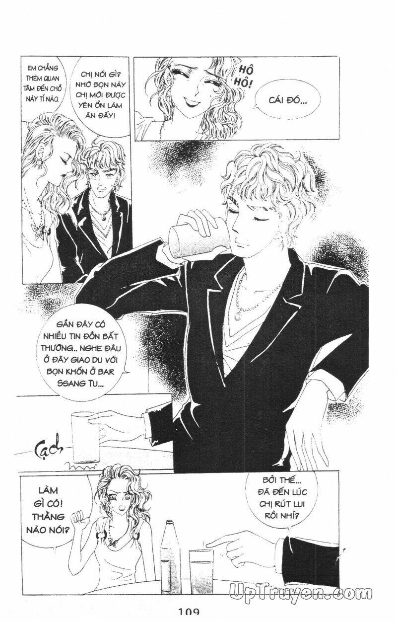 mặt nạ tình yêu chapter 63 30