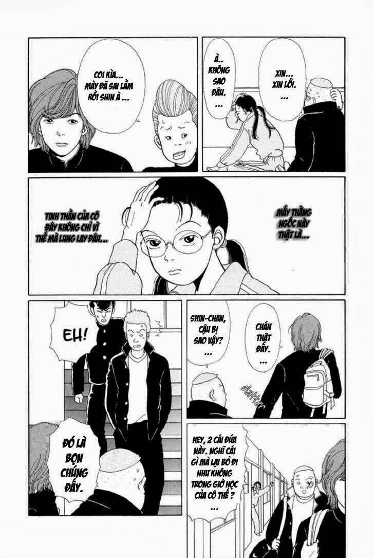 gokusen chapter 3 12