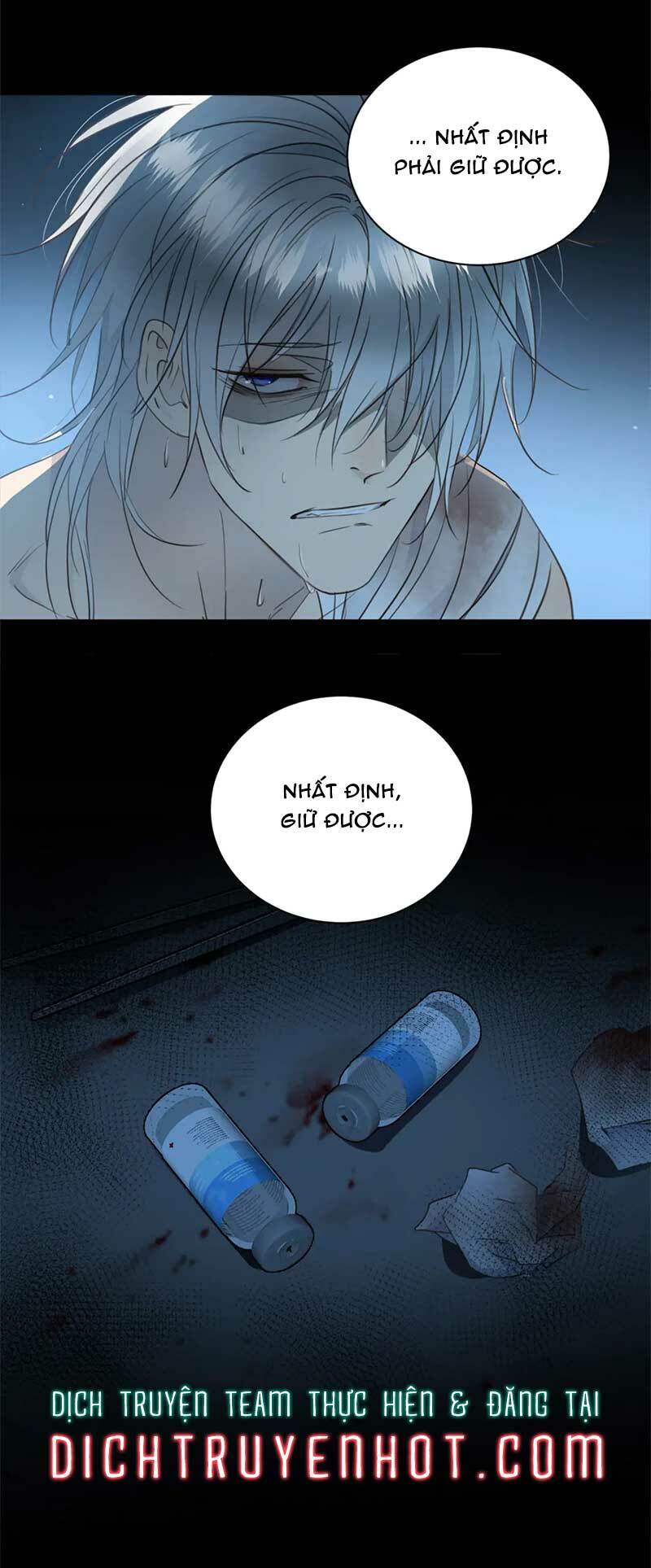 tiên sinh nói dối chapter 76 13