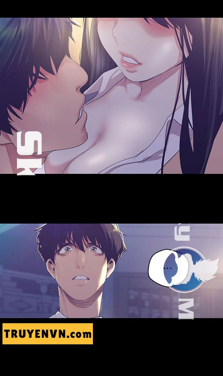 tân thế giới tuyệt vời chapter 95 36