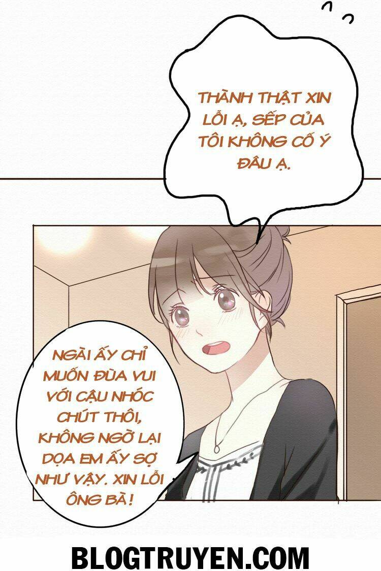 tình yêu không nói dối chapter 7 5