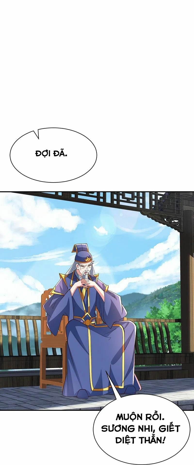 tiên võ đế tôn chapter 266 60