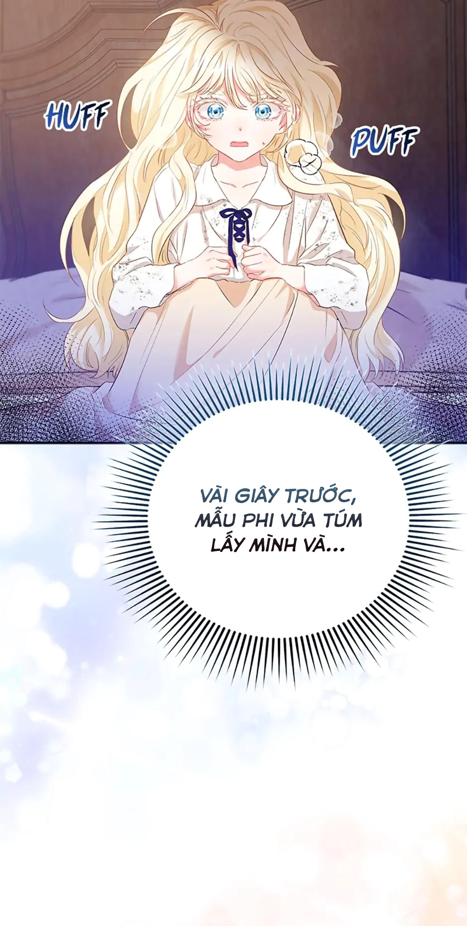 nàng công chúa của tôi chapter 1 32