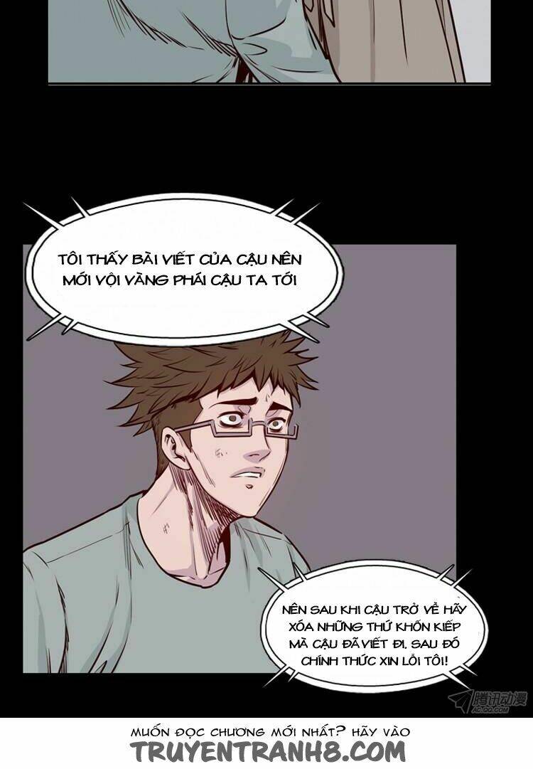 vua của vong linh chapter 167 7