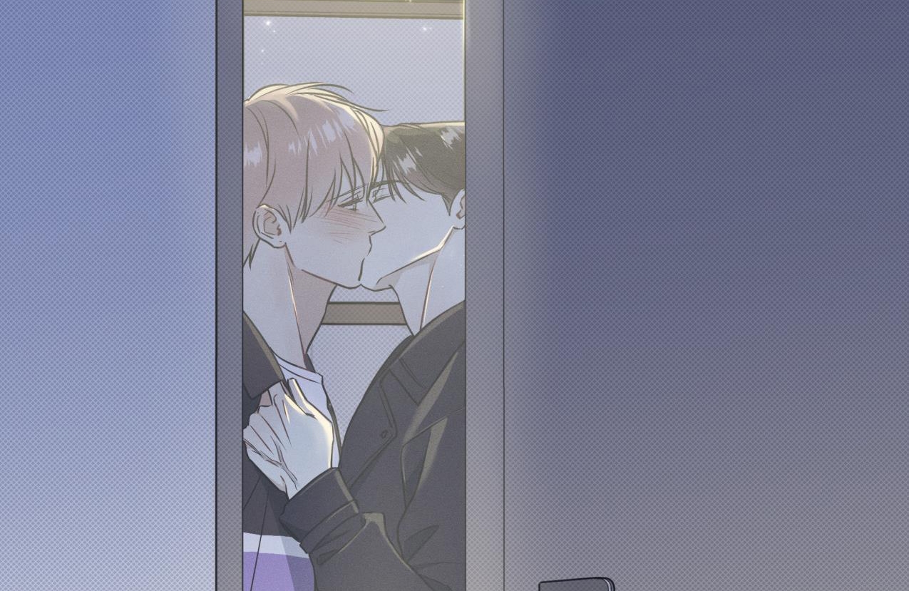 dải hợp âm trên đại dương xanh chapter 20 124