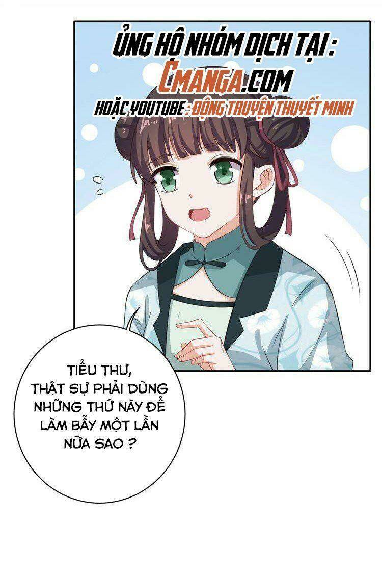 ngạo kiều vương gia huyên náo phi chapter 26 17