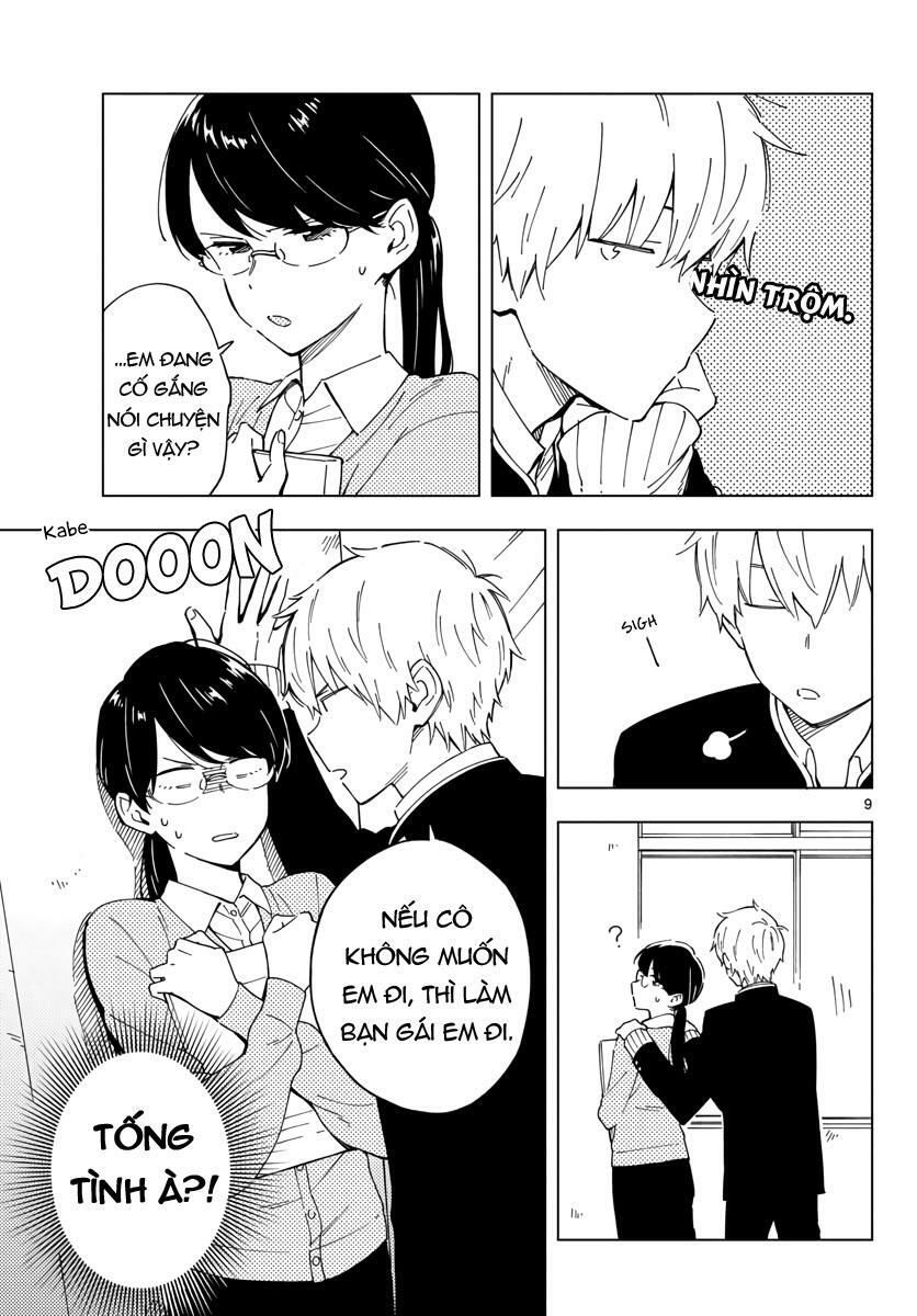 sensei wa koi o oshie rarenai chapter 2 9