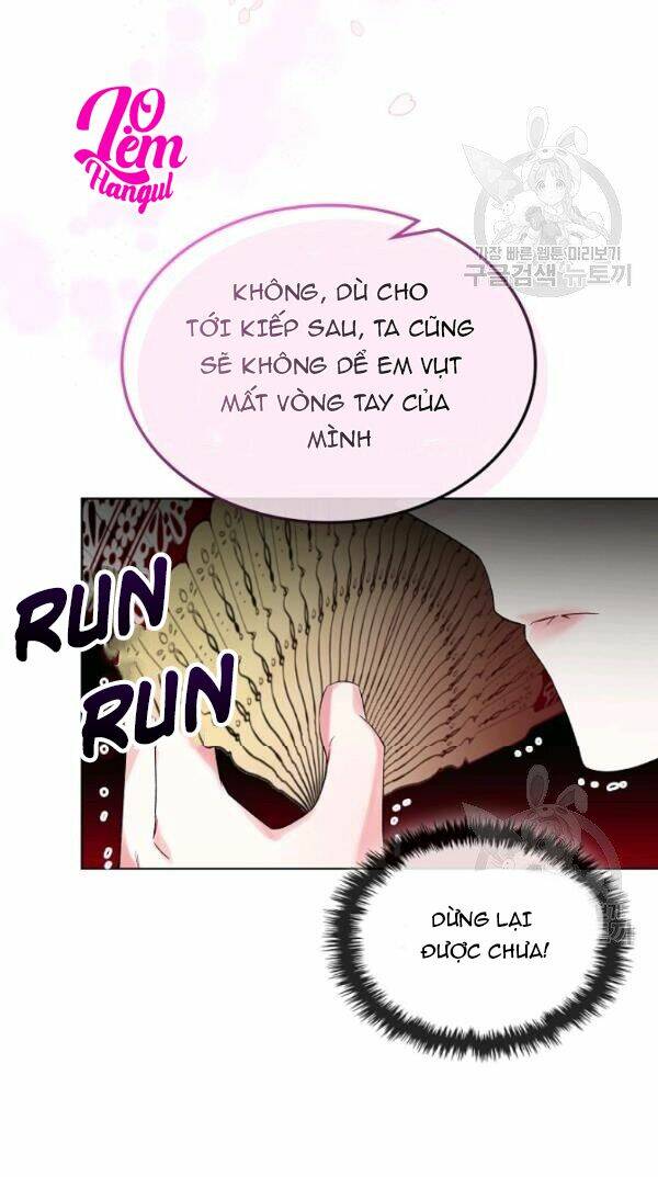 kẻ tạo ra nữ phản diện chapter 25 16