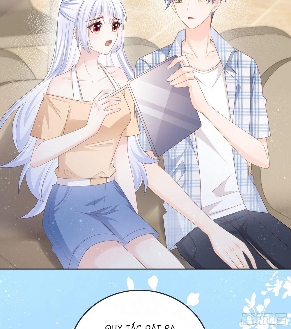 ảnh hậu cũng không bằng niệm thanh hoa chapter 110 9