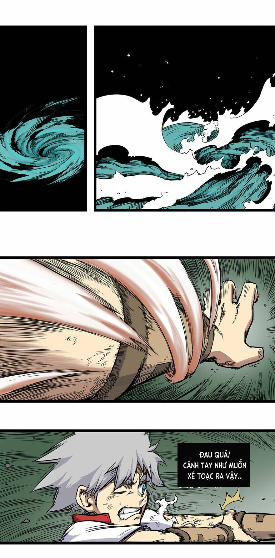 thiên công phổ chapter 5 22