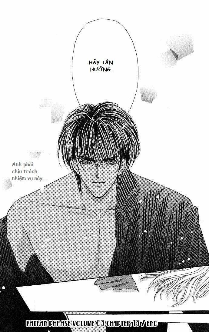 kaikan phrase chapter 21 28