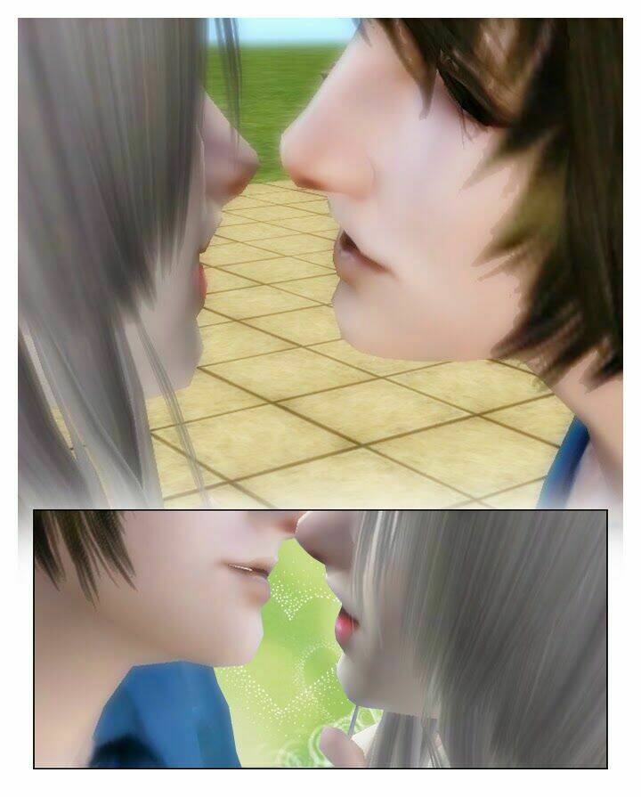 truyện sims - earl story chapter 11 21