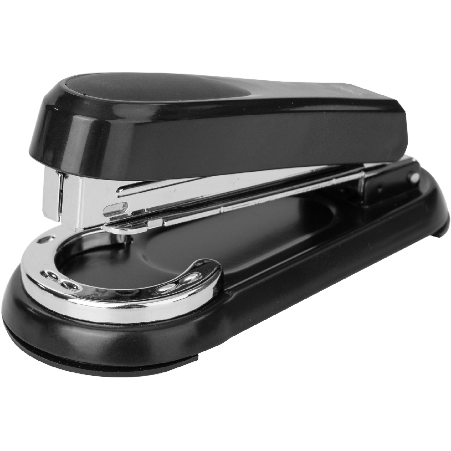 Dập Ghim Xoay Chiều Deli - E0333 25 Trang