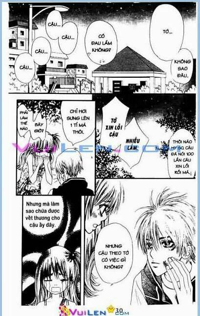 chàng trai thứ 13 chapter 7 30