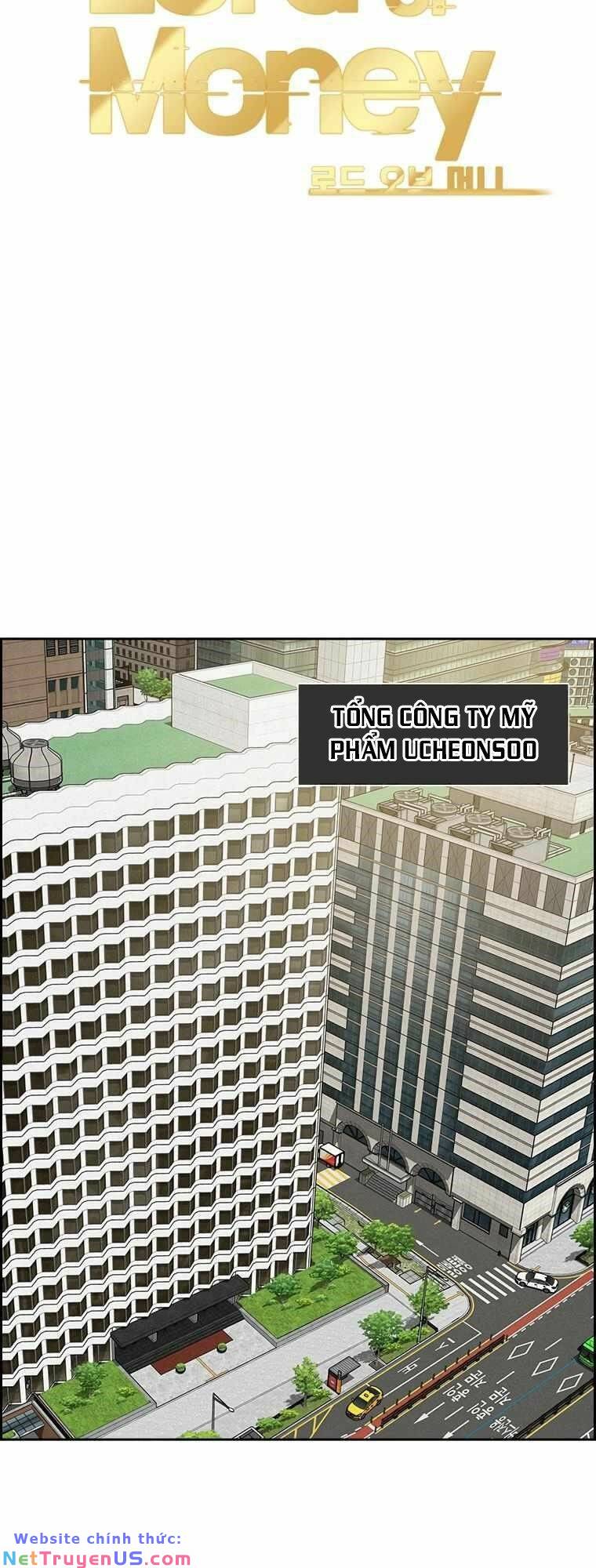 chúa tể đồng tiền chapter 112 29