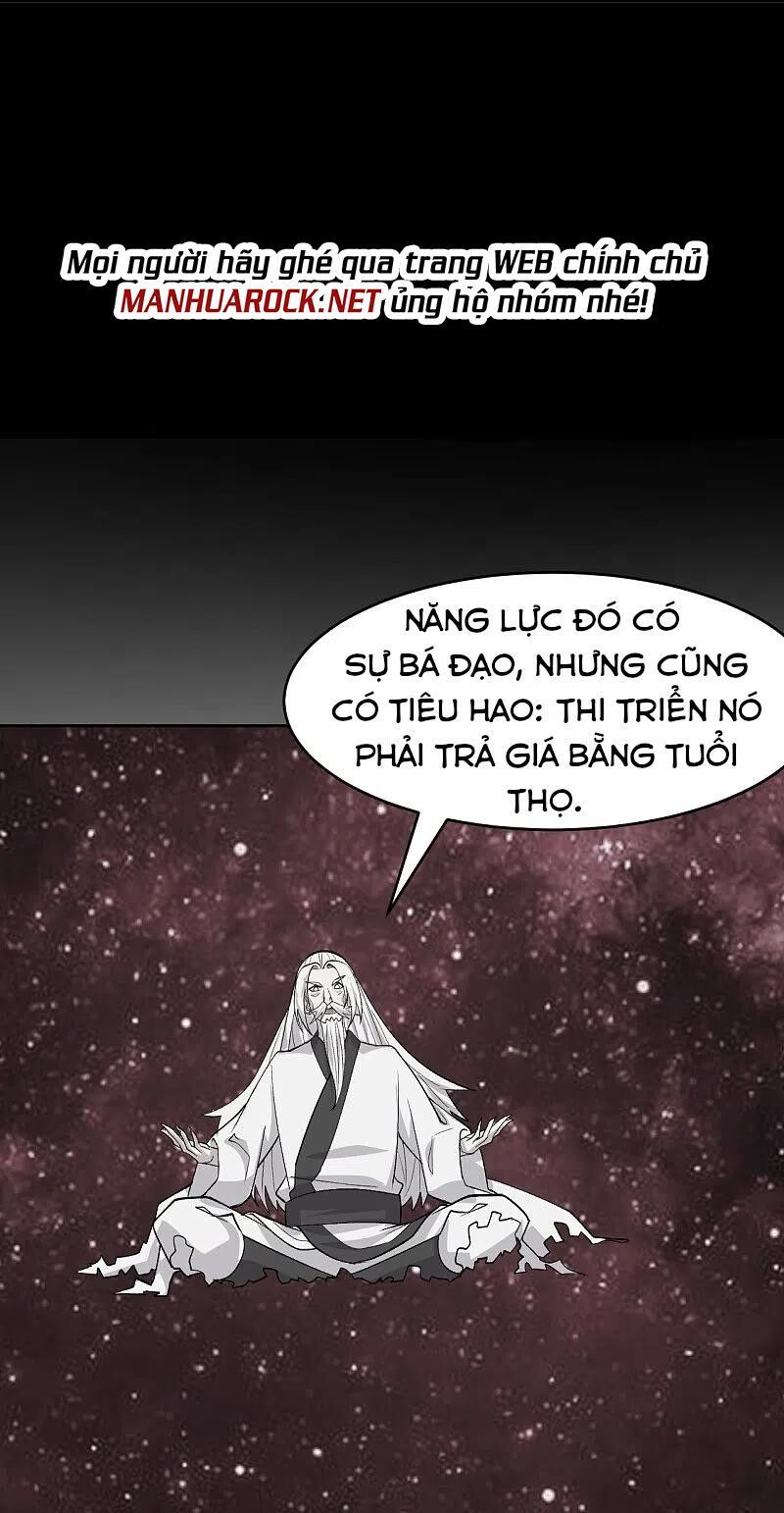 tiên võ đế tôn chapter 230 36