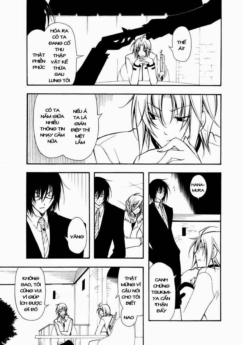 bloody cross chapter 20 20