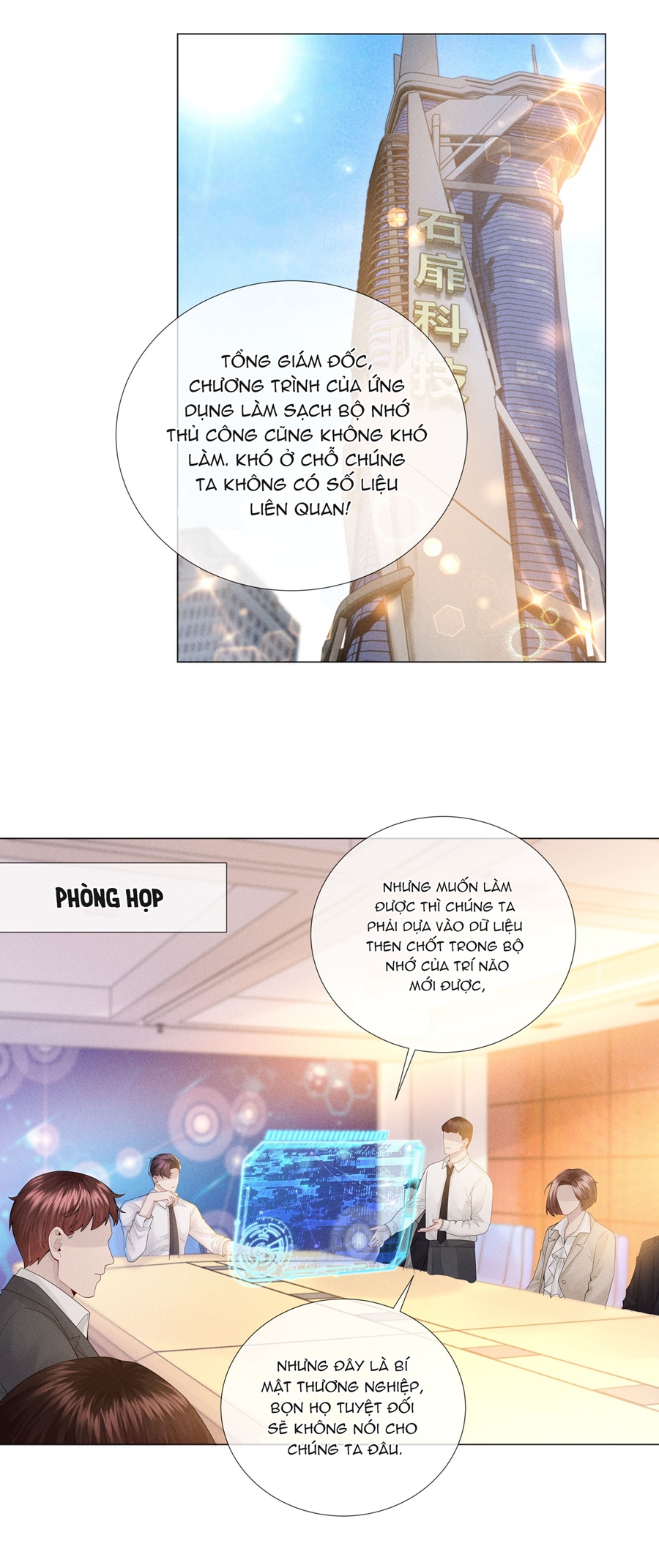 dior tiên sinh chapter 45 25