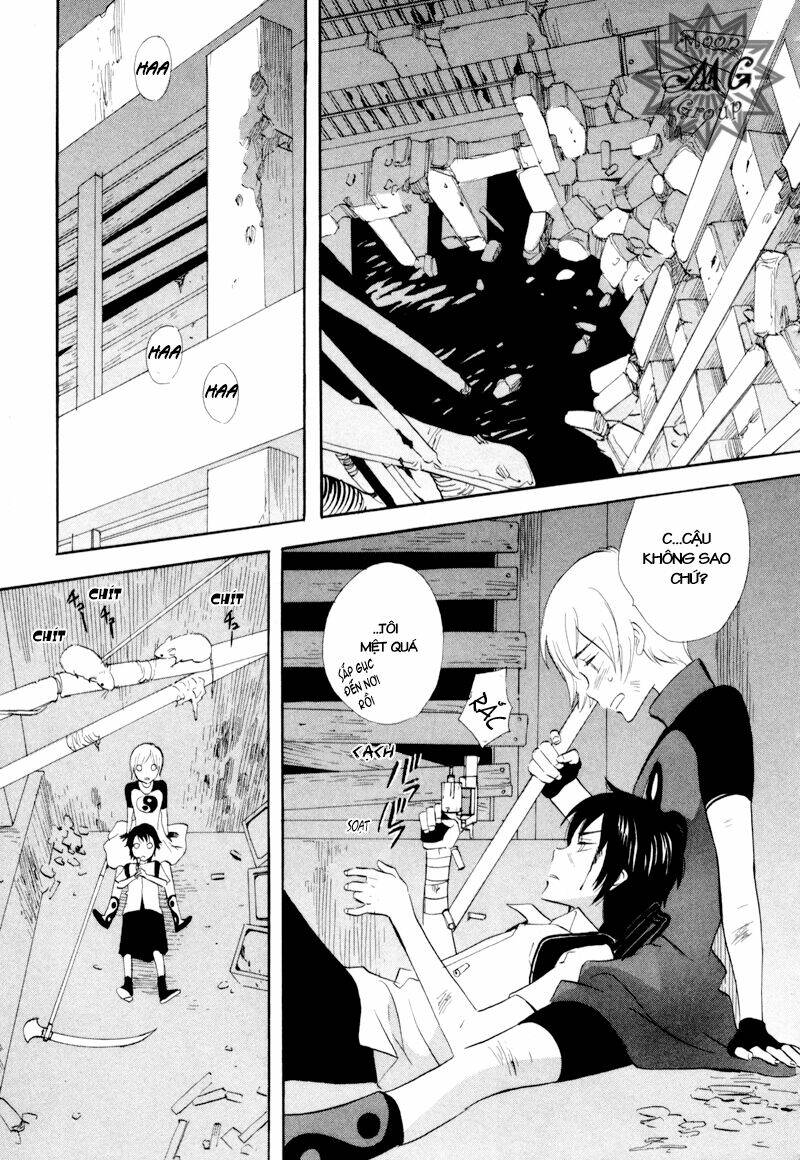 meteor methuselah chapter 44 16