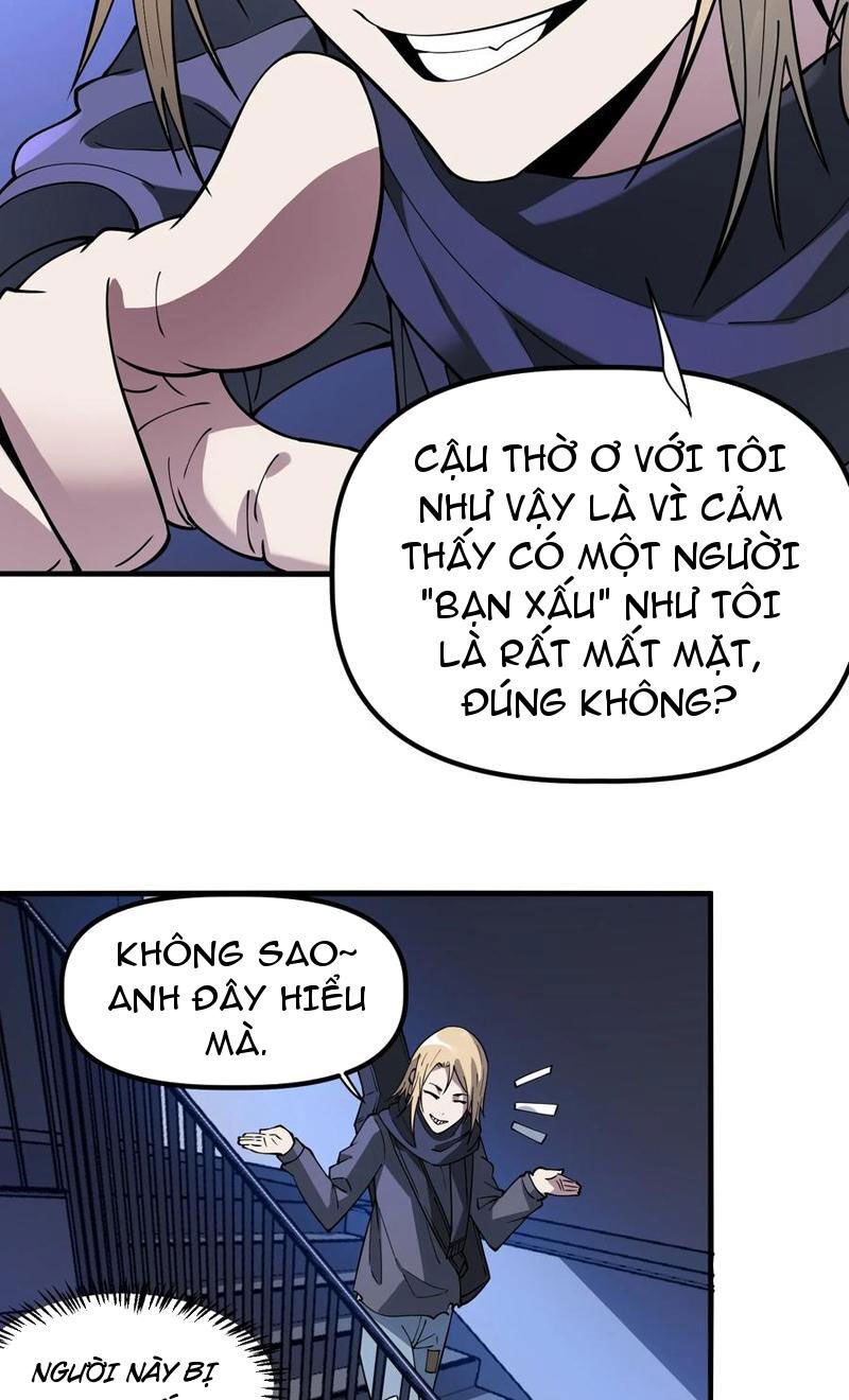 băng phong mạt nhật: không còn đường sống chapter 18 59