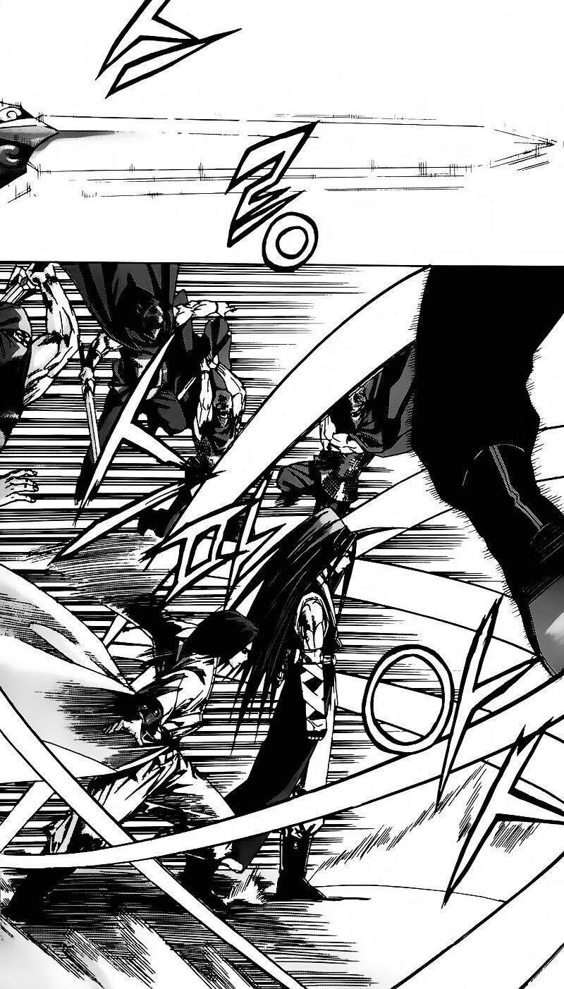 king of hell chapter 66 9