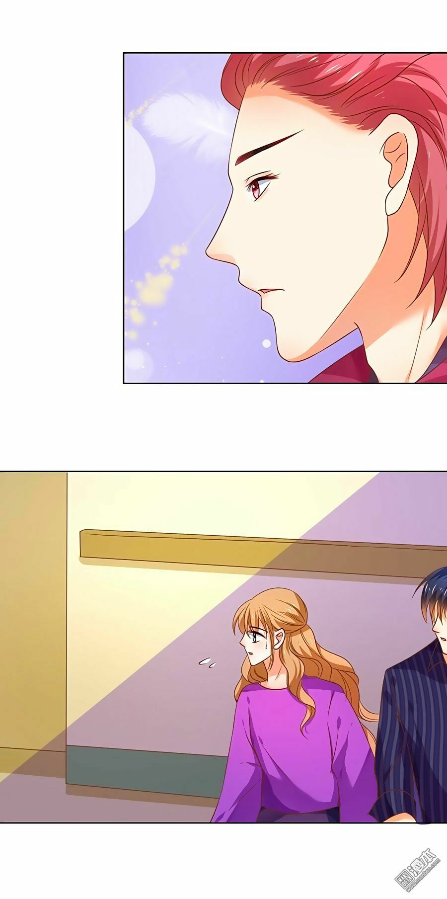 bác sĩ sở cũng muốn yêu chapter 131 17