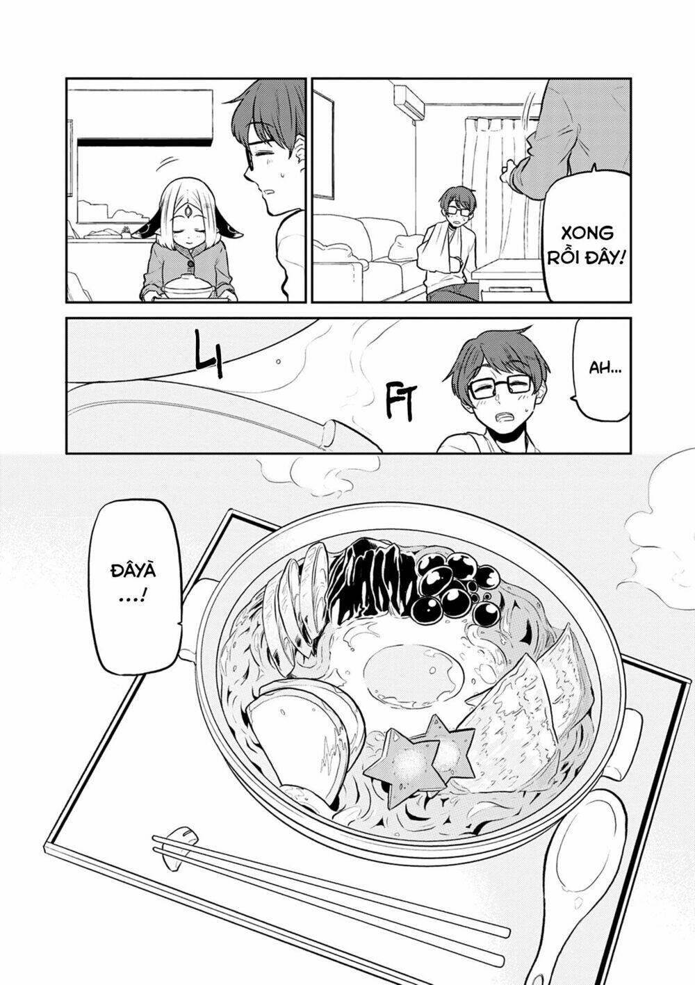 kumika no mikaku chapter 38 26