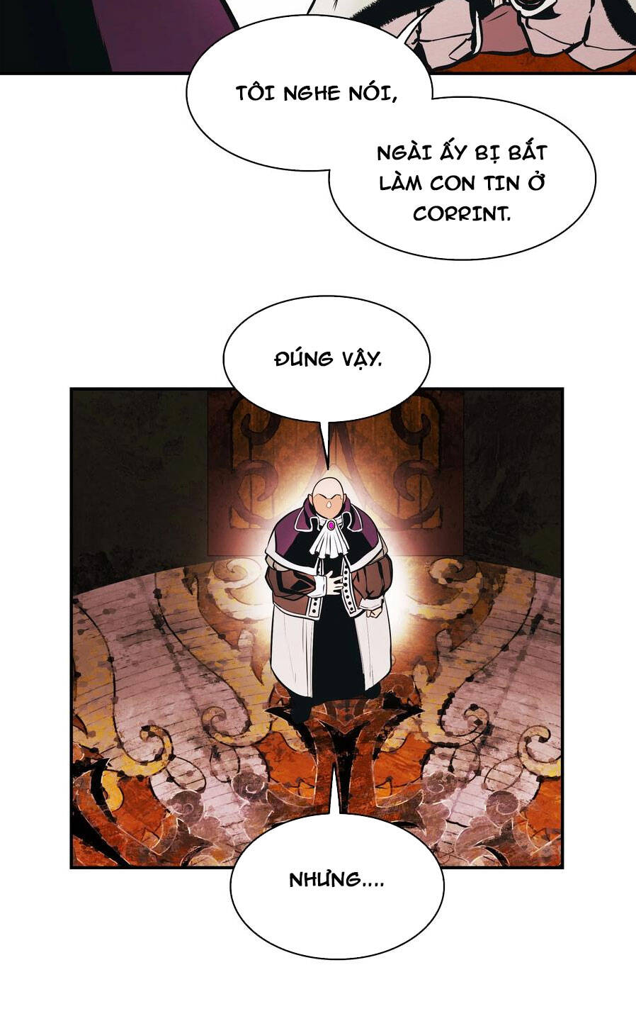 bất bại chân ma chapter 144 76