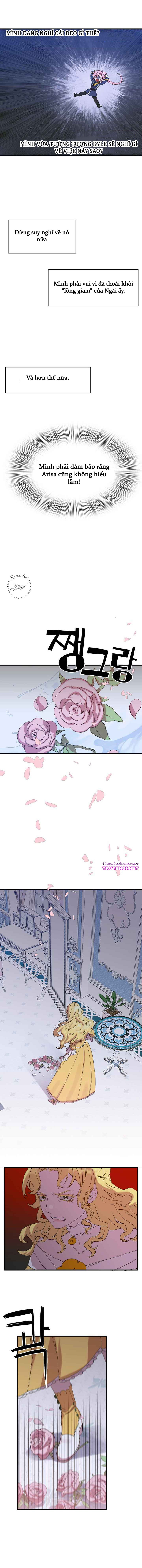 tôi sinh ra những tên bạo chúa chapter 7 8