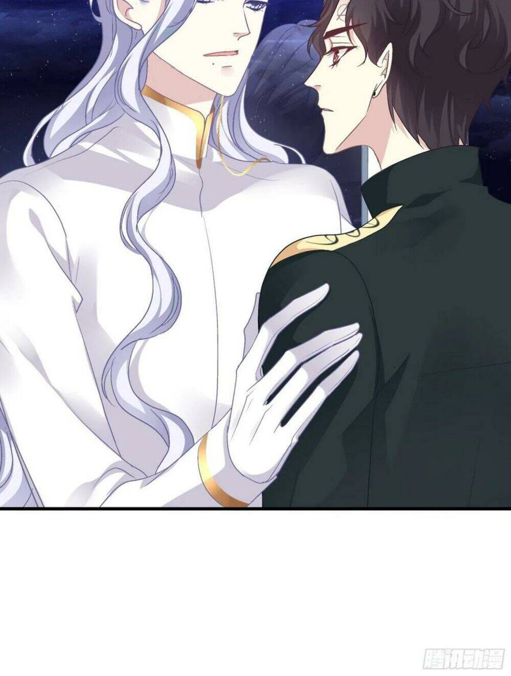 kiểm soát tuyệt đối chapter 49 28