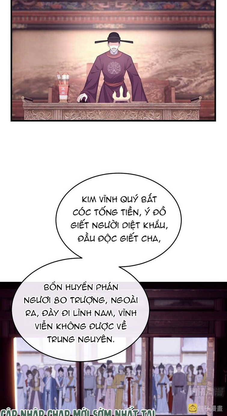 Tôi Nghi Ngờ Hệ Thống Thích Tôi chapter 53