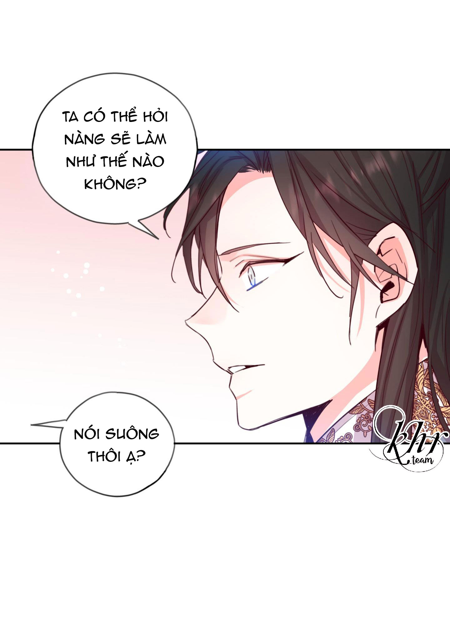 nàng tiên chốn cực lạc chapter 19 28