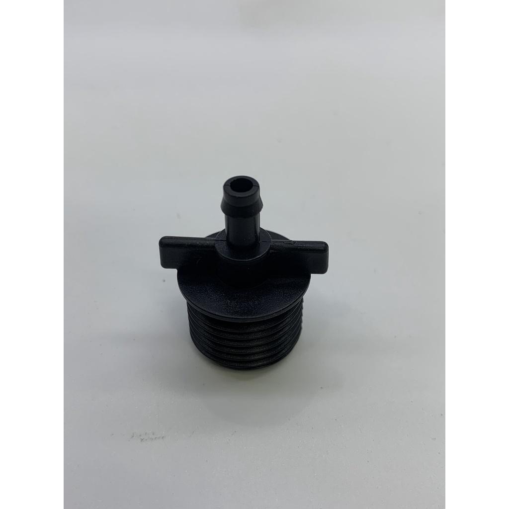 Ren ngoài 21 gắn dây mềm 4/7