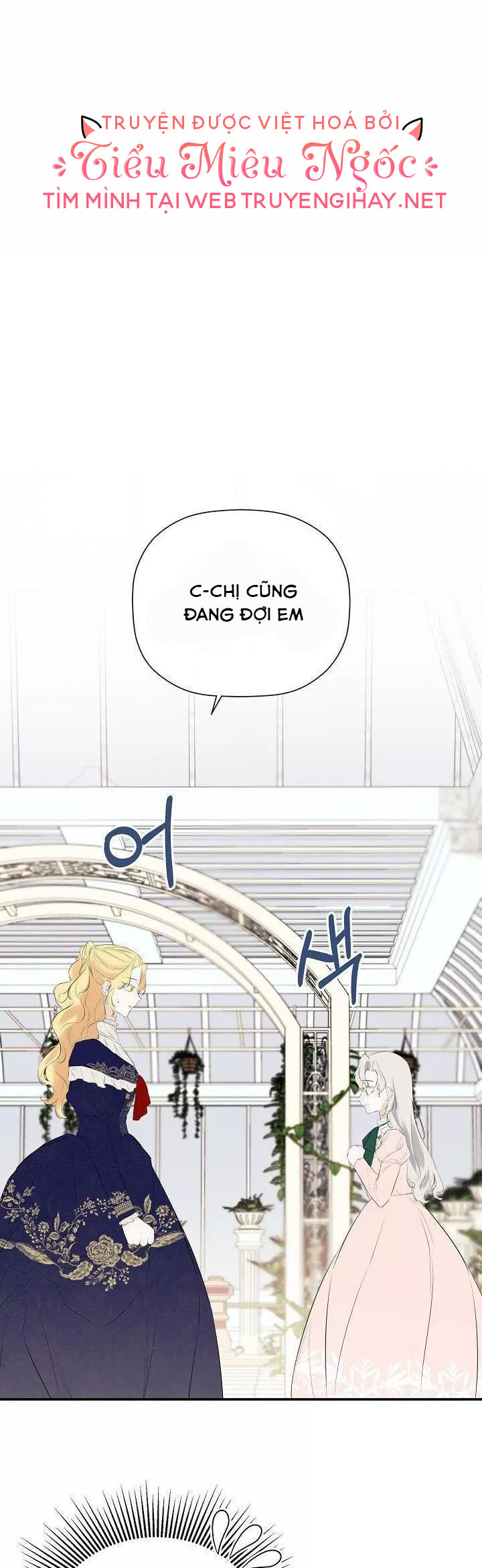 tôi biết bí mật của nam phụ chapter 31 44