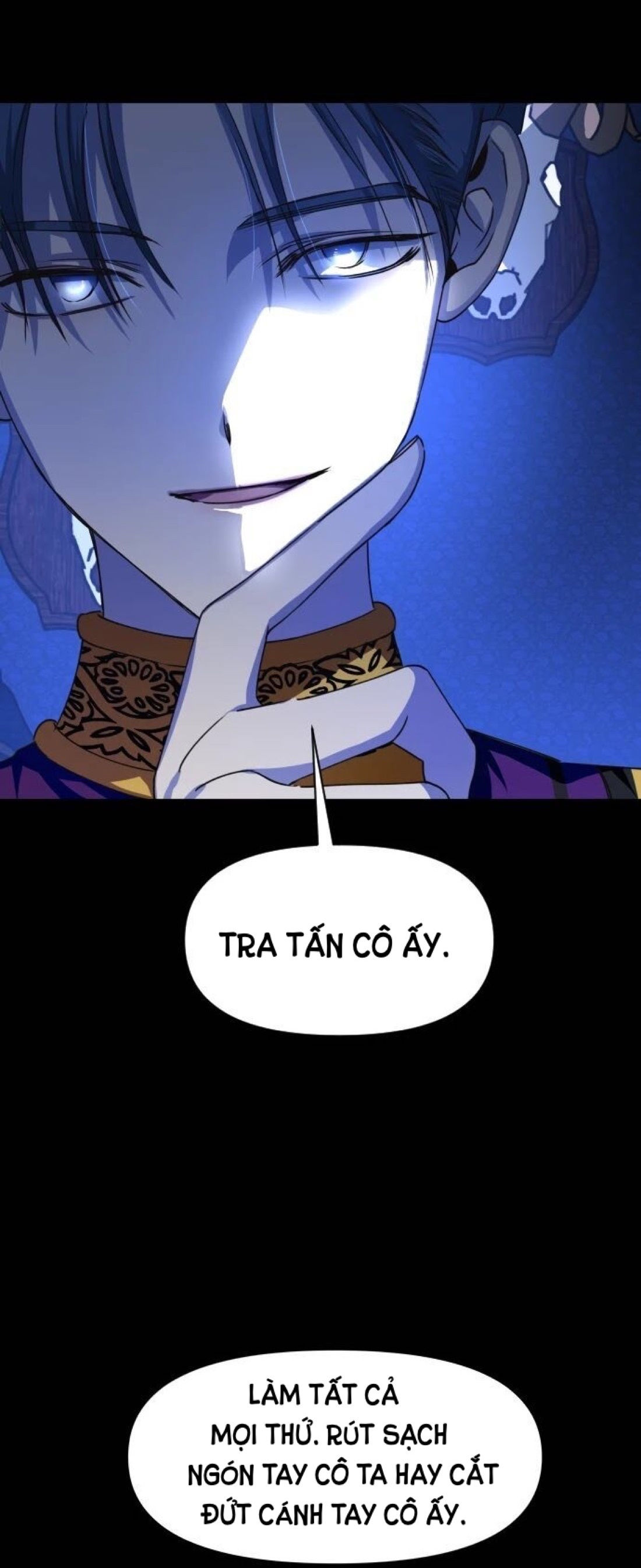 tôi muốn trở thành cô ấy dù chỉ là một ngày chapter 18 36