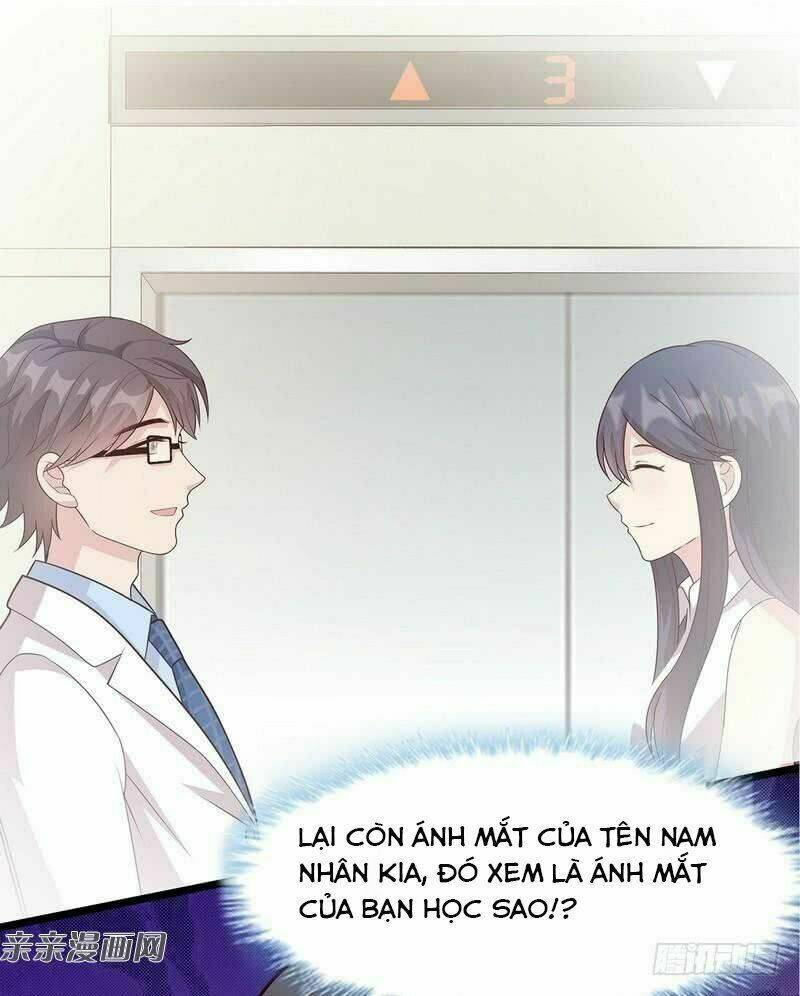 nam thần manh bảo tận diệt chapter 55 14