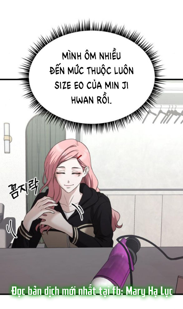 đánh cắp so hee chapter 16.1 2