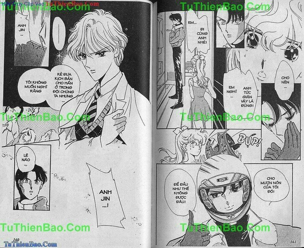 búp bê mario chapter 1 80