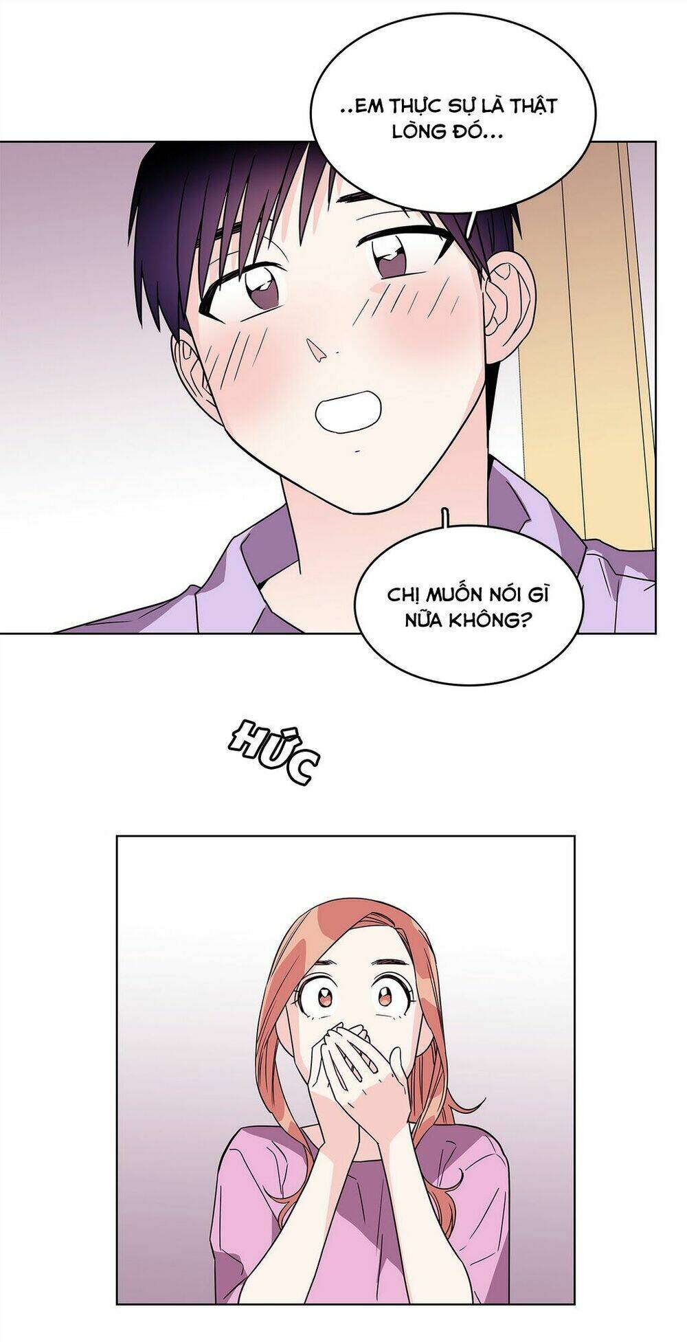 chuyện gì đến, rồi cũng sẽ đến chapter 43 19