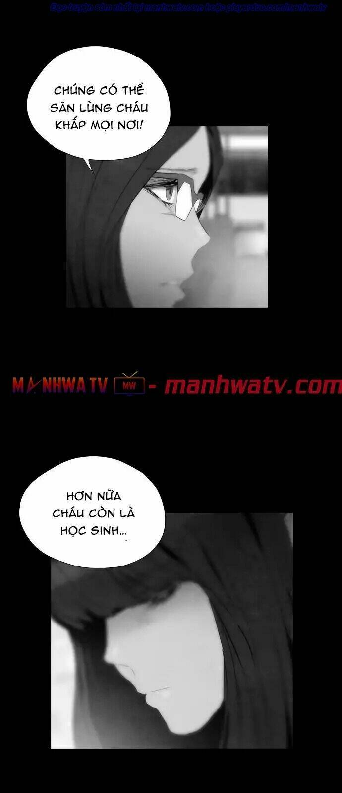 kẻ hồi sinh chapter 40 34