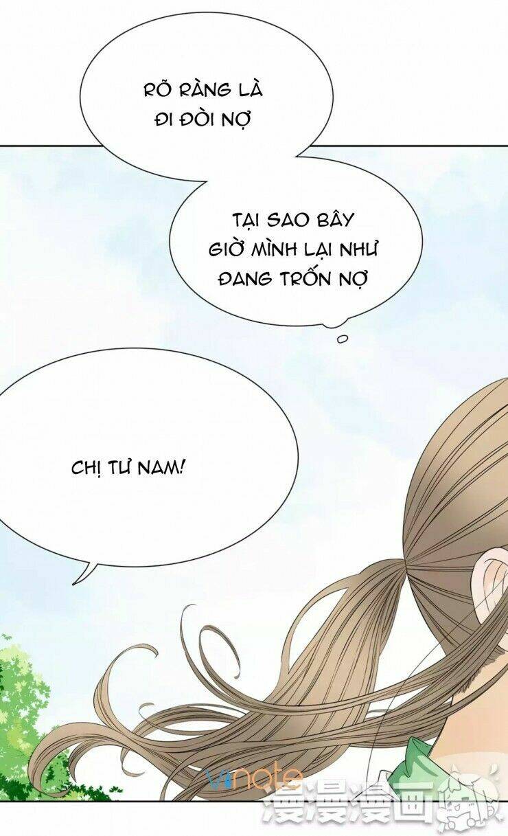 chúng ta không yêu nhau chapter 2 17