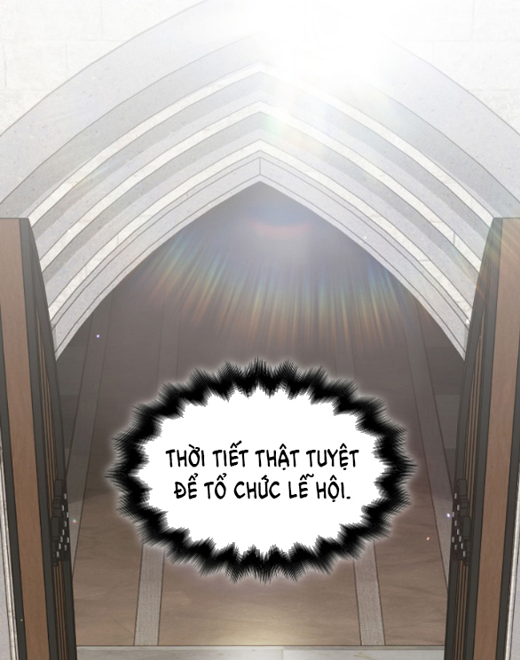 Tôi Sẽ Biến Anh Ta Từ Một Con Chó Điên Thành Một Chàng Quý Tộc chapter 36.1 19