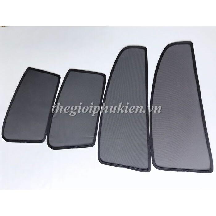 Bộ rèm che nắng Honda City 2015-2019