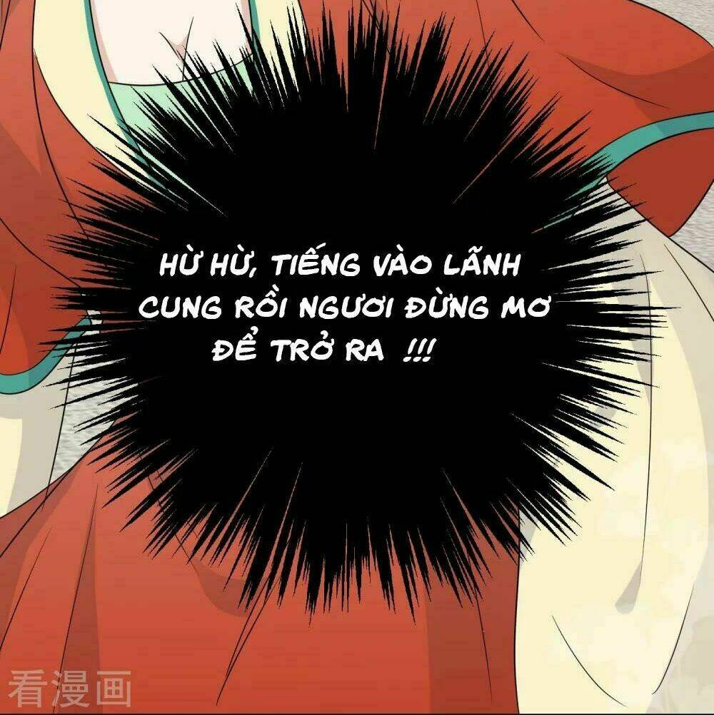 ức vạn phú bà tại lãnh cung chapter 1 54