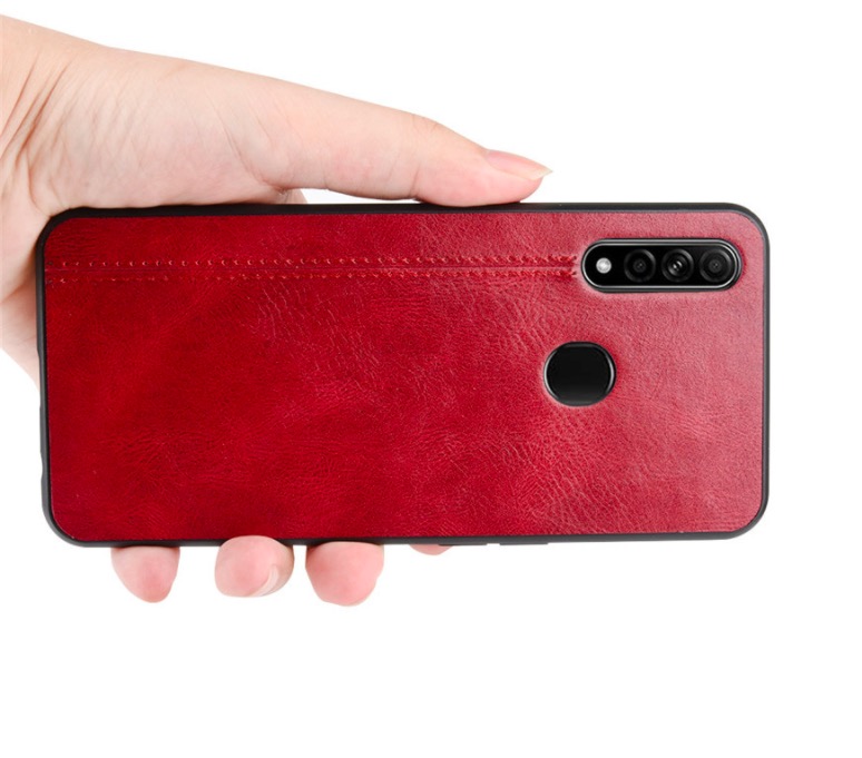 Ốp Lưng Da OPPO A31