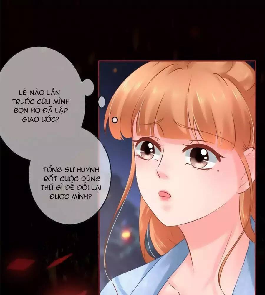 tân nương của âm dương giới chapter 87 227