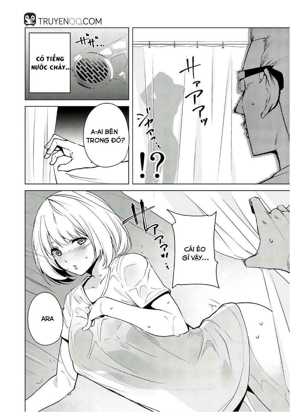 destiny lovers chapter 31.5 6